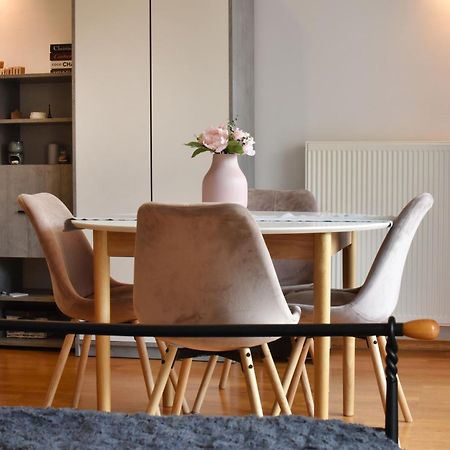 סאמובור Studio Apartment Old Town Castle מראה חיצוני תמונה