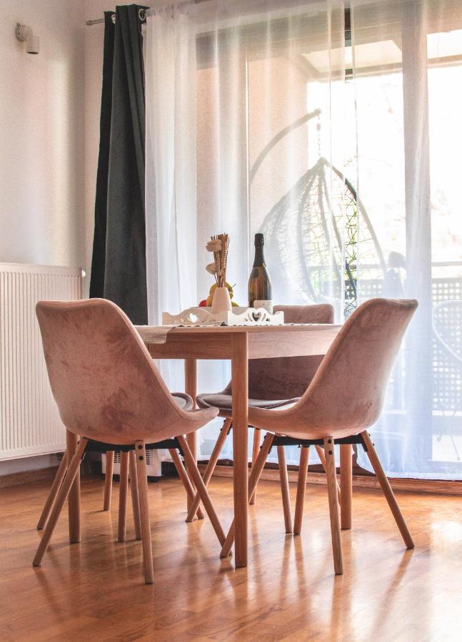 סאמובור Studio Apartment Old Town Castle מראה חיצוני תמונה