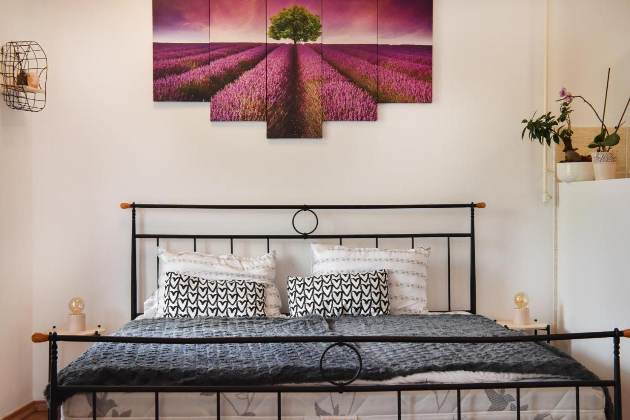 סאמובור Studio Apartment Old Town Castle מראה חיצוני תמונה