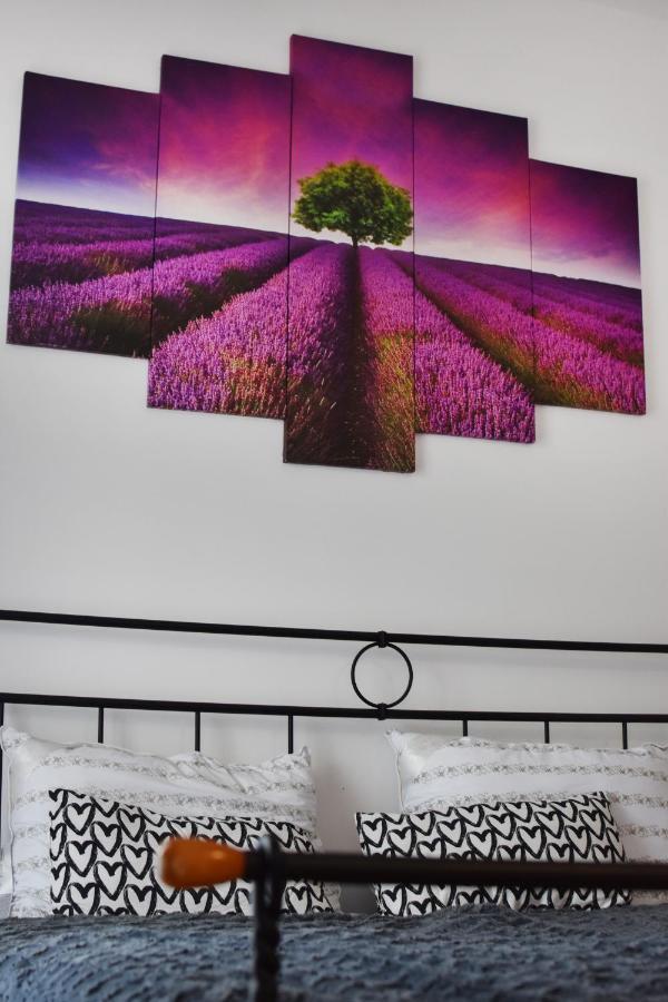 סאמובור Studio Apartment Old Town Castle מראה חיצוני תמונה