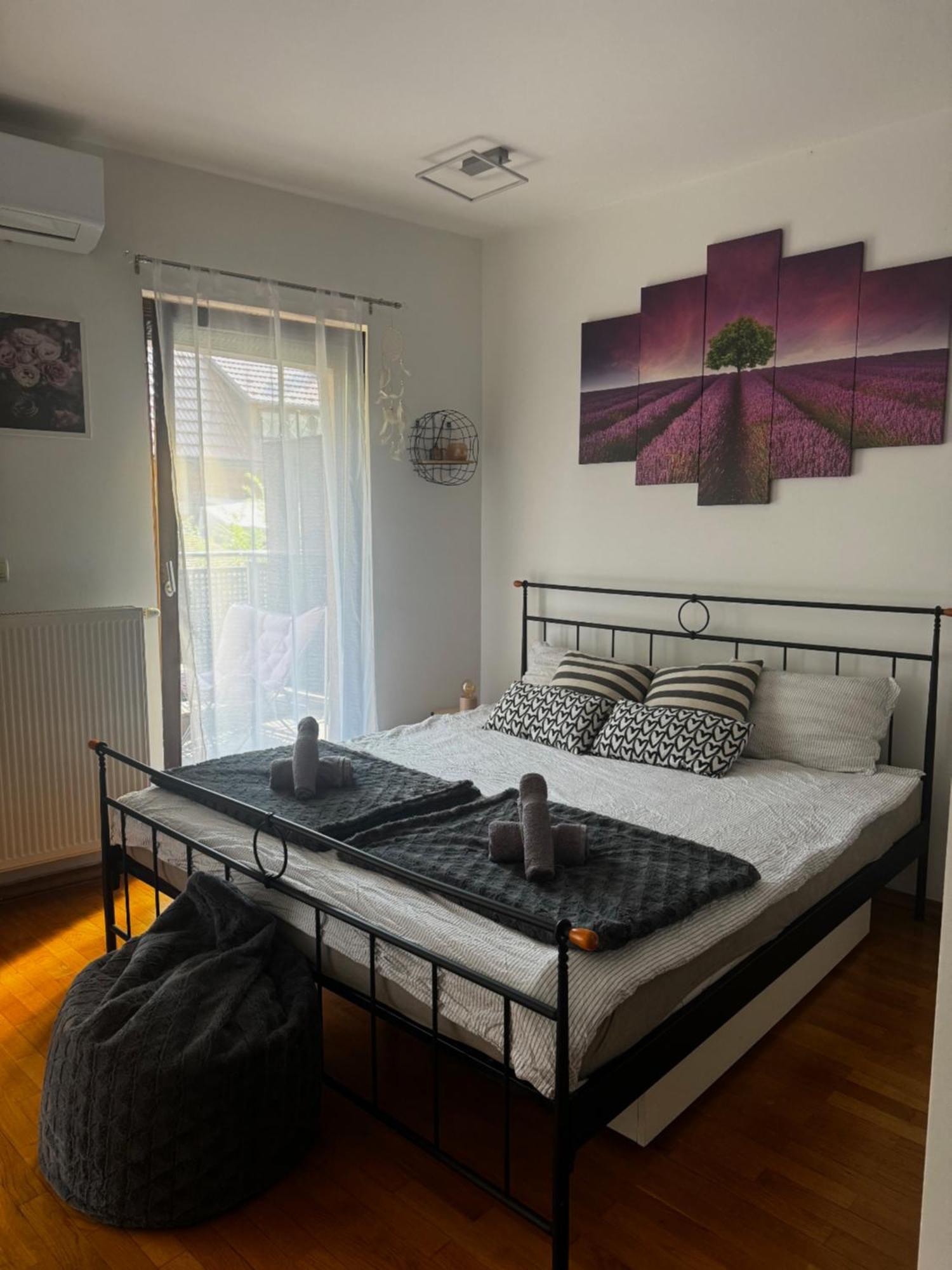סאמובור Studio Apartment Old Town Castle מראה חיצוני תמונה