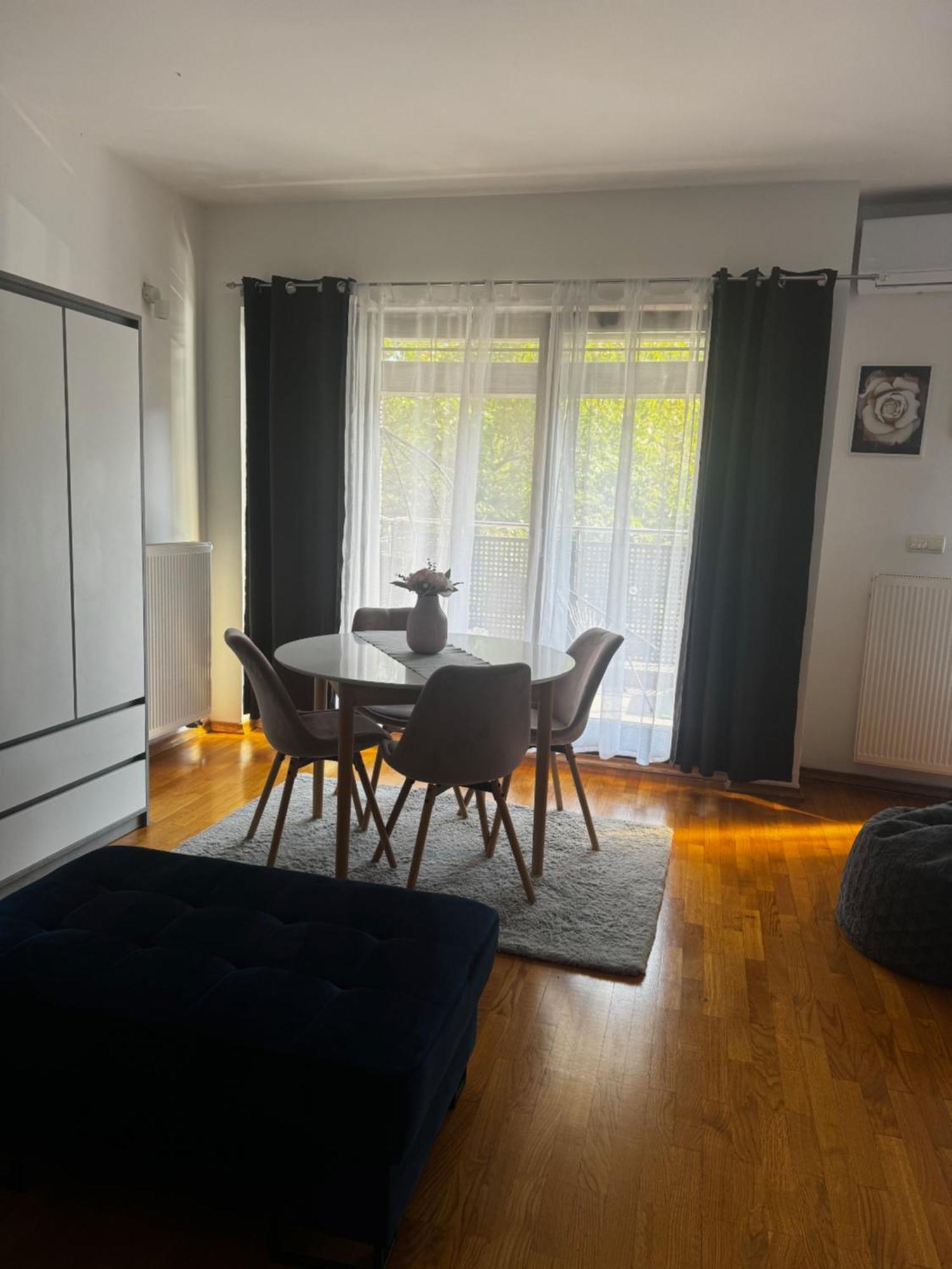 סאמובור Studio Apartment Old Town Castle מראה חיצוני תמונה