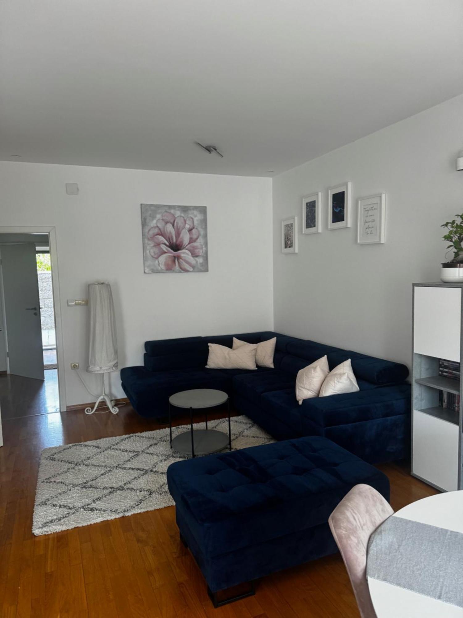 סאמובור Studio Apartment Old Town Castle מראה חיצוני תמונה