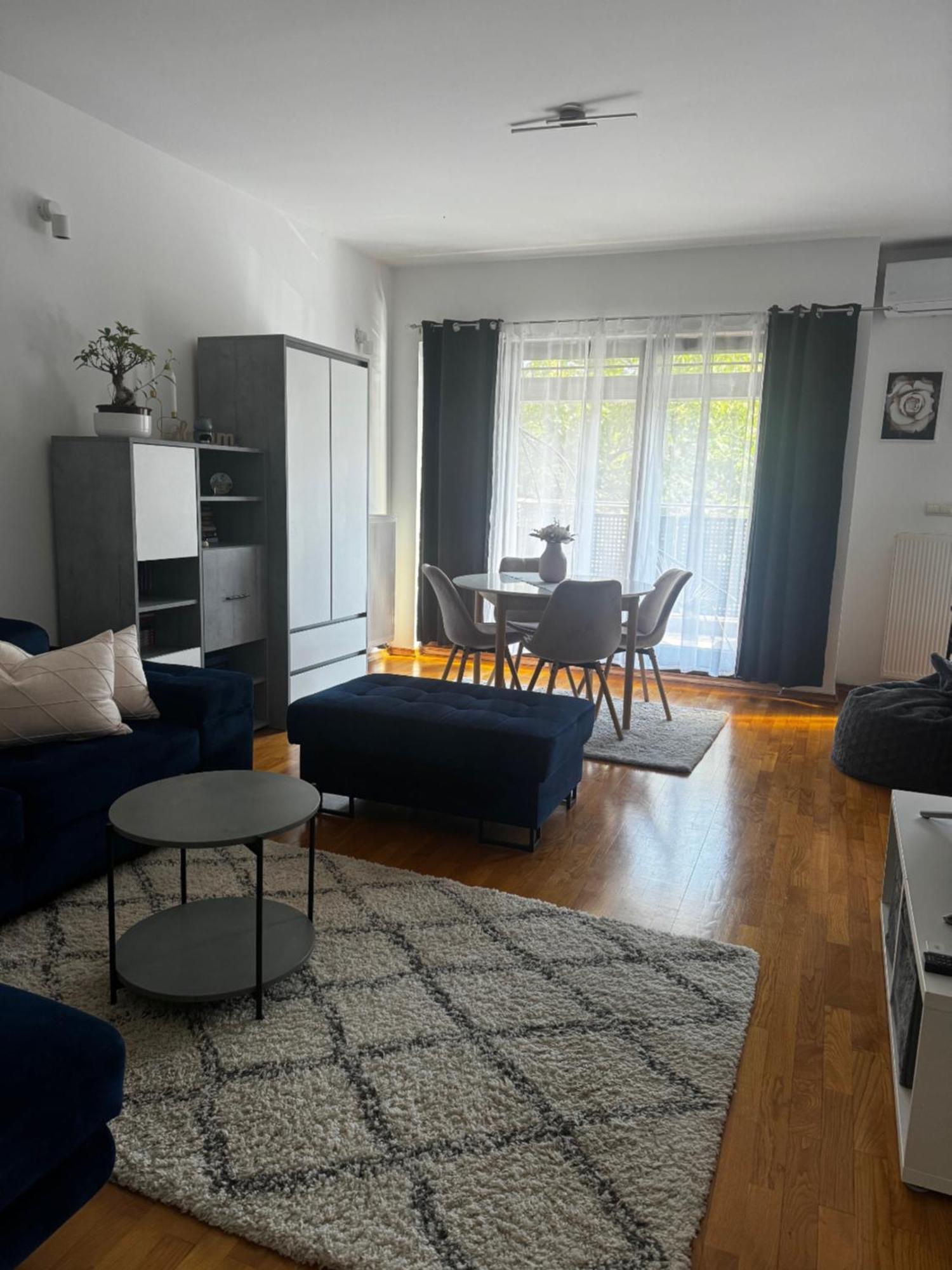 סאמובור Studio Apartment Old Town Castle מראה חיצוני תמונה