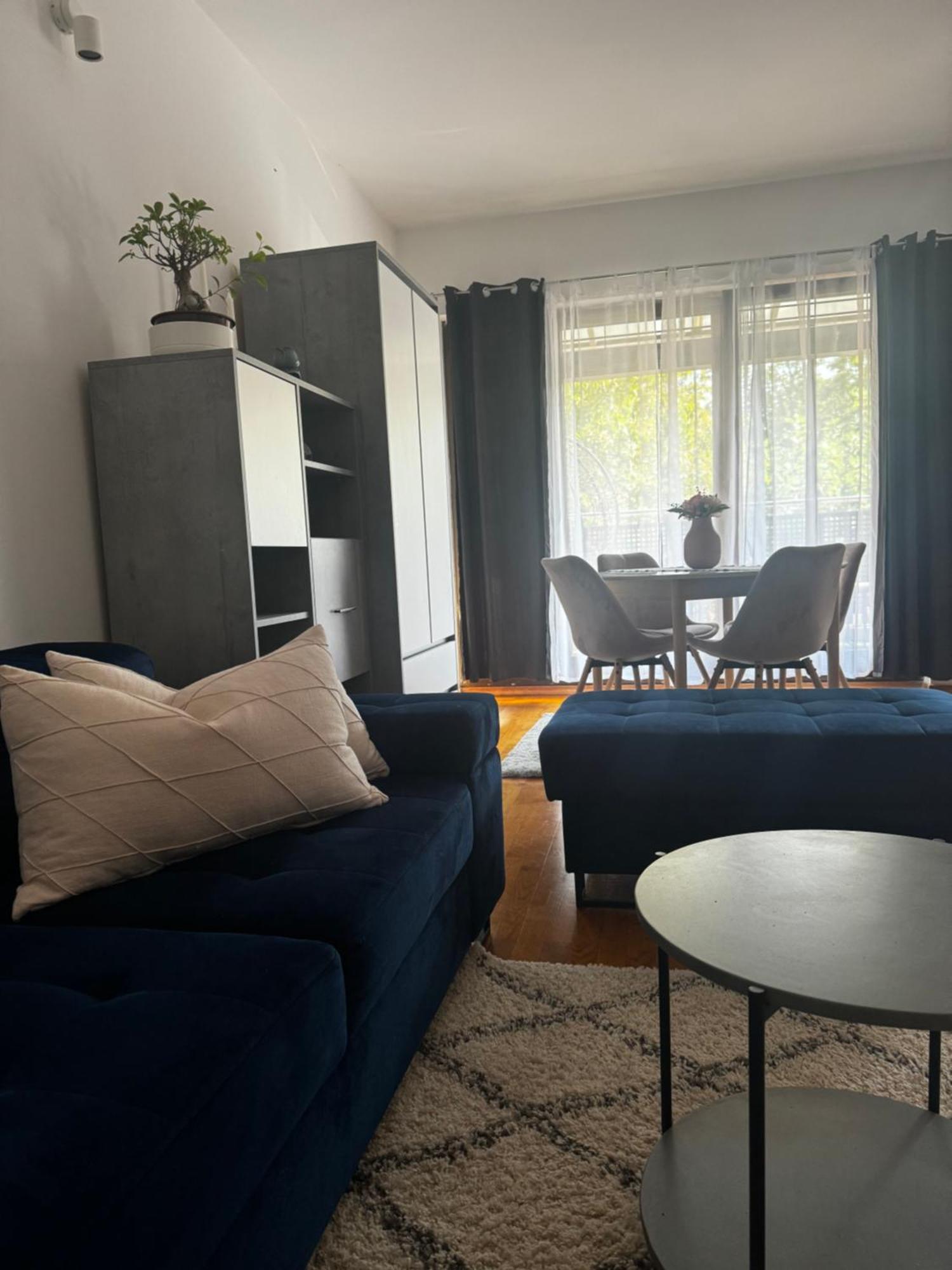 סאמובור Studio Apartment Old Town Castle מראה חיצוני תמונה