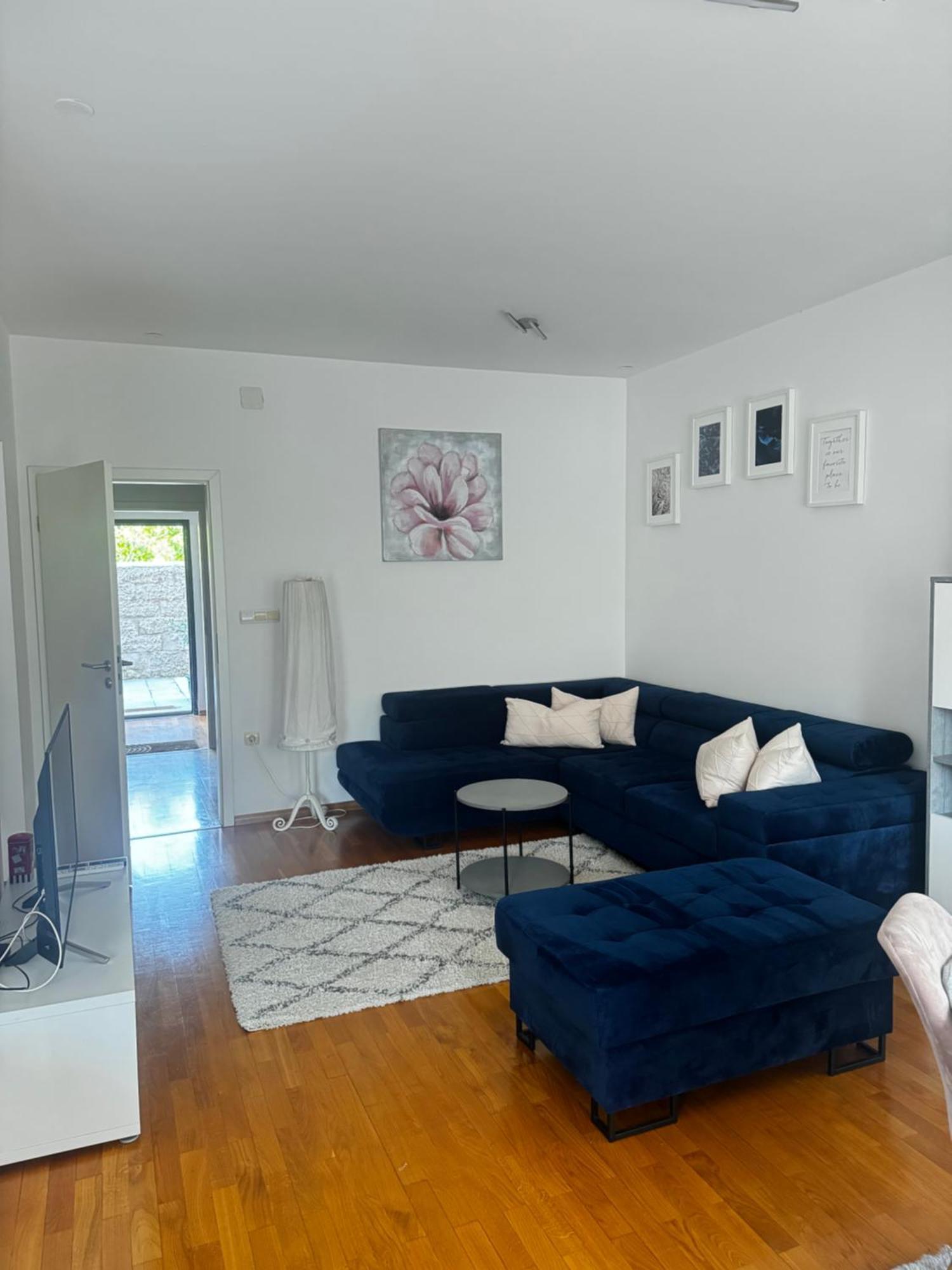 סאמובור Studio Apartment Old Town Castle מראה חיצוני תמונה
