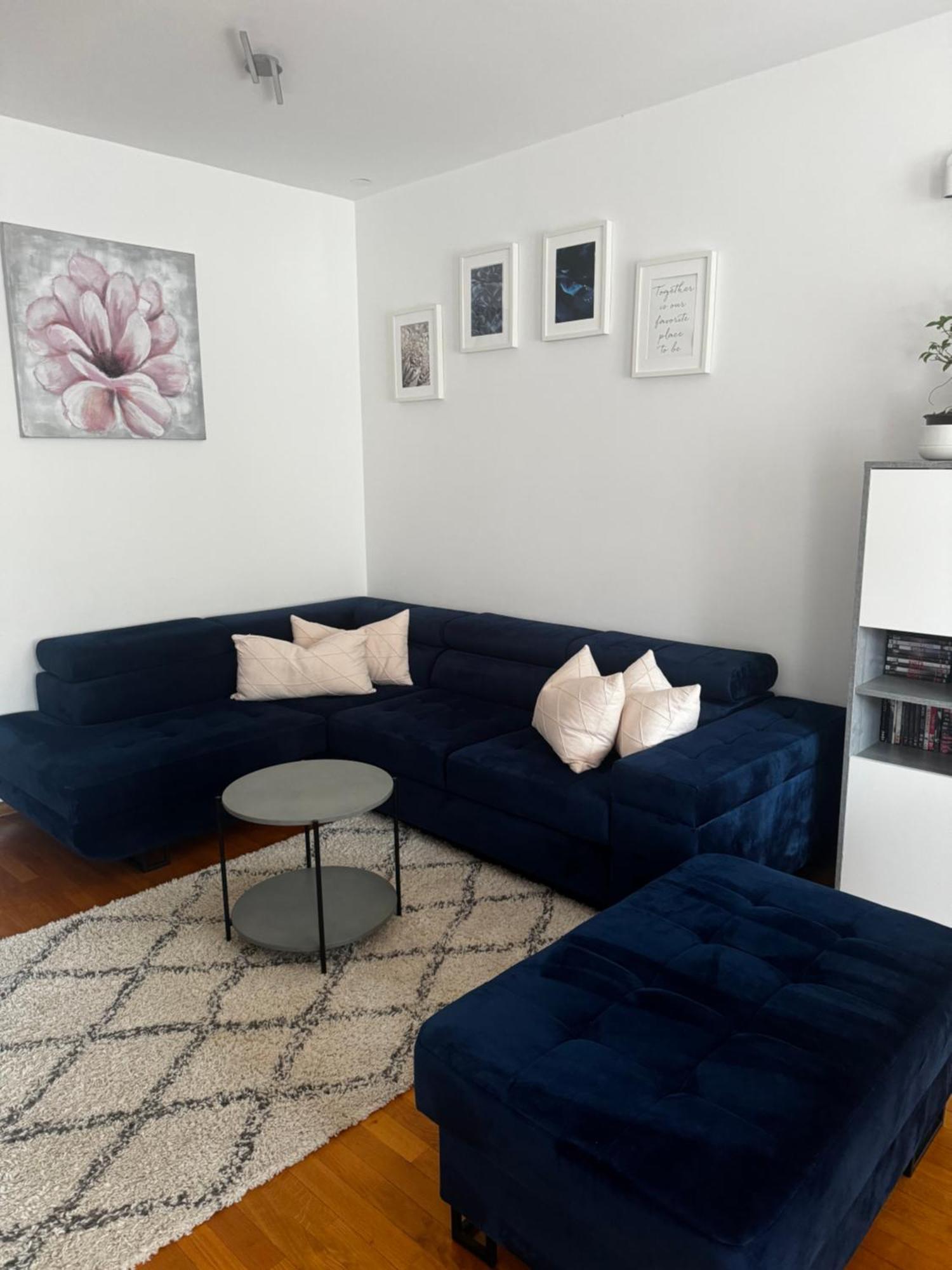 סאמובור Studio Apartment Old Town Castle מראה חיצוני תמונה